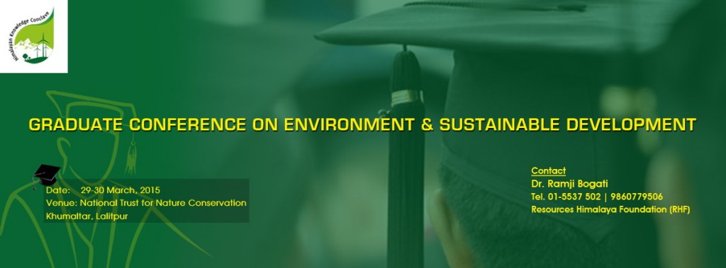 Graduate Conference